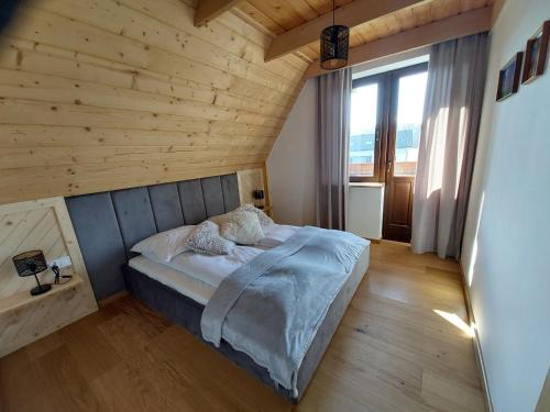 Krempachy Casa | Willa Maciejka