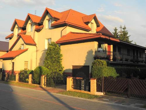 Leba Casa | Willa Marzanna