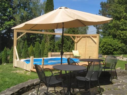 Rabka Casa | Willa na Bani - apartamenty i pokoje