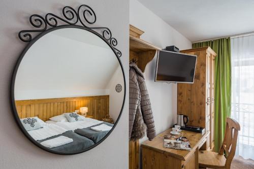 Jurgow Casa | Willa Natura