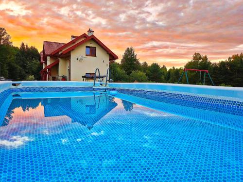 Myczkow Apartamento | Willa Panorama 881-751-206