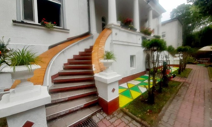 Inowroclaw Casa | Willa Pasja