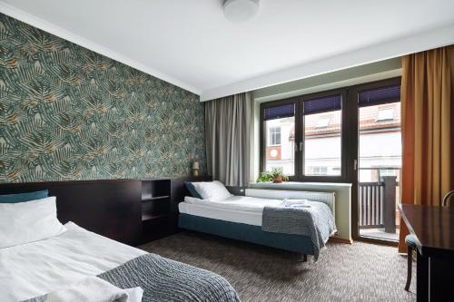 Brzezinka Casa | Willa Pierrot