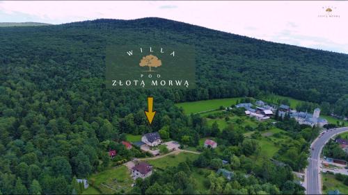 Beczkow Casa | Willa pod Złotą Morwą
