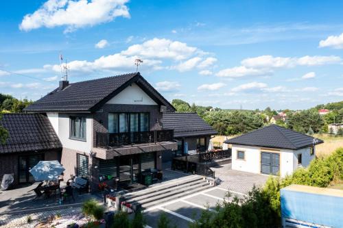 Podzamcze Casa | Willa Pod Zamczyskiem