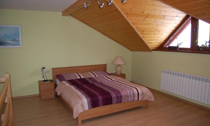 Rudzica Apartamento | Willa Radosna