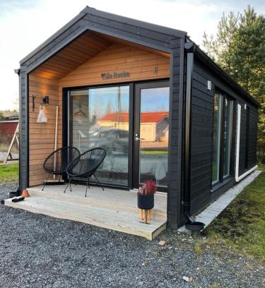 Lumijoki Apartamento | Willa Rauha E