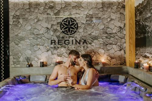 Zakopane Cama Y Desayuno | Willa Regina I Resort & SPA