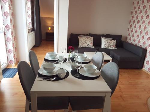 Dziwnowek Apartamento | Willa Samana