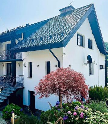 Solina Casa | Willa Solina