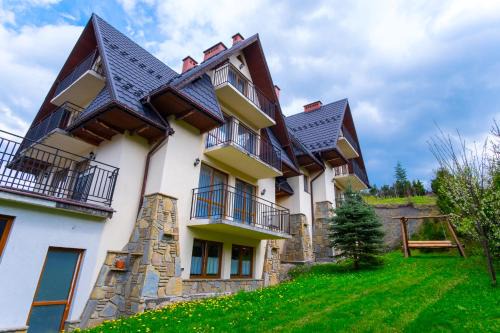Zakopane Complejo | Willa Sport