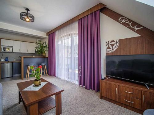 Zakopane Apartamento | Willa U Kośle 2