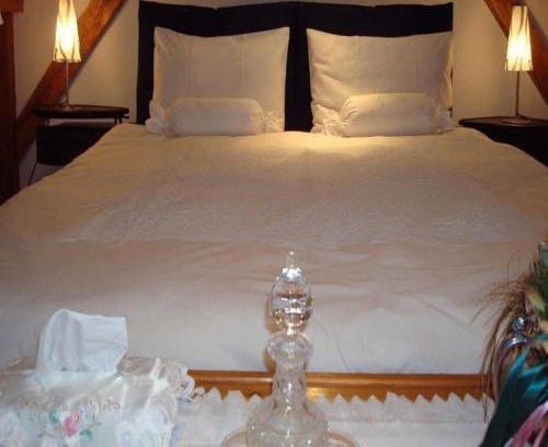 Inowroclaw Cama Y Desayuno | Willa Viktoria