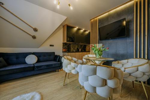 Zakopane Apartamento | Willa Zielone Wzgórze - Zakopane - Luksusowe apartamenty