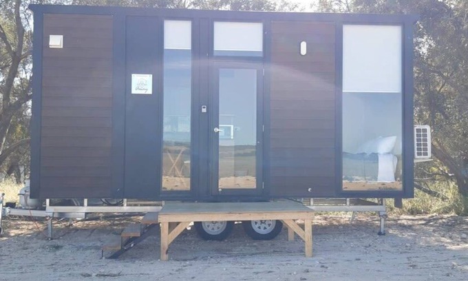 Willalooka Casa | Willalooka Escape by Tiny Away