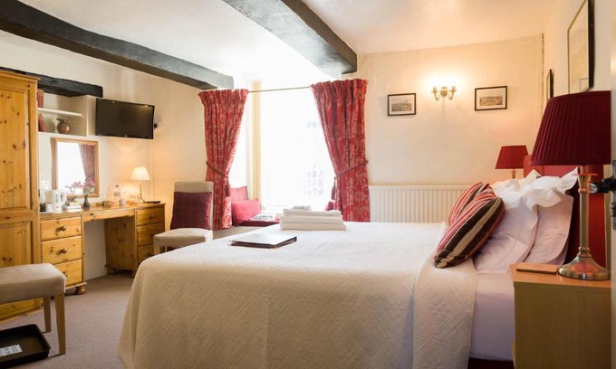 Richmond Casa | Willance House Guest House
