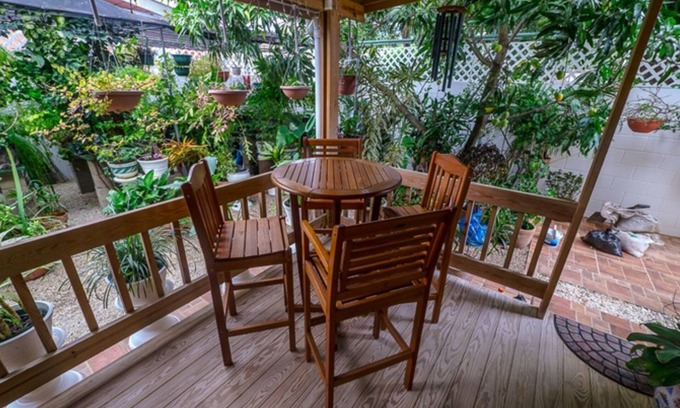 Tunapuna Cama Y Desayuno | Willard's Bed and Breakfast