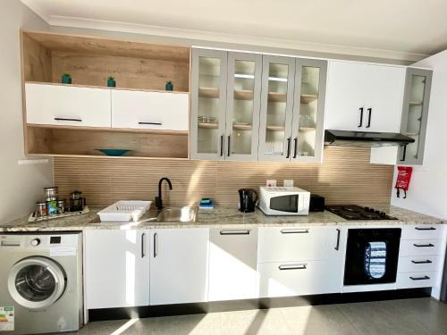 Omaheke Apartamento | Willas Villa