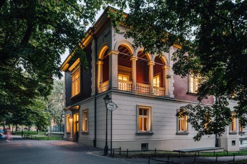 City Centre Apartamento | WillaWawel - LoftAffair Collection