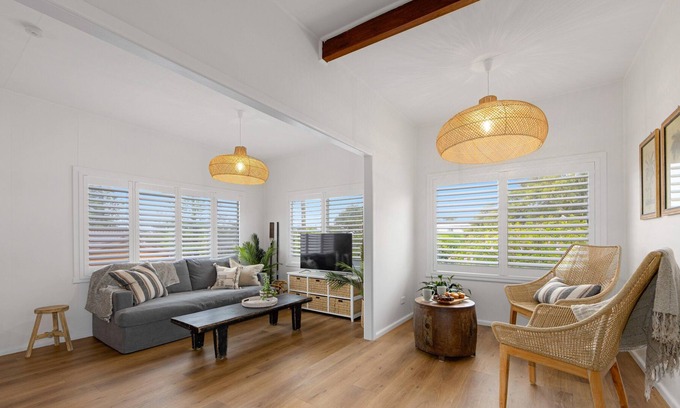Bonny Hills Casa | Willaway - beach house at Bartlett Beach