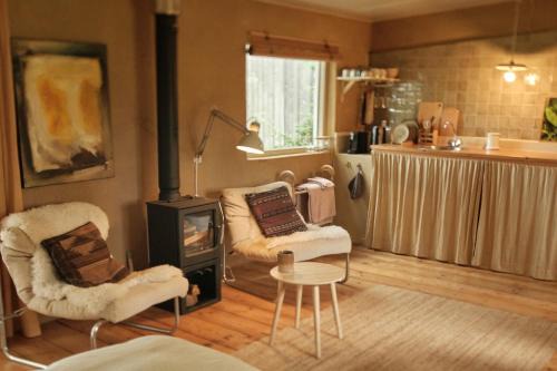 Laren Casa | Willem's Huisje