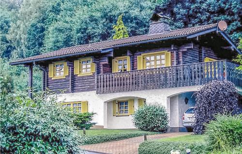 Amelith Casa | Willemann