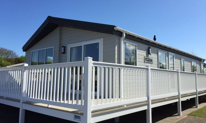 Fleetwood Casa | Willerby Clearwater Lodge