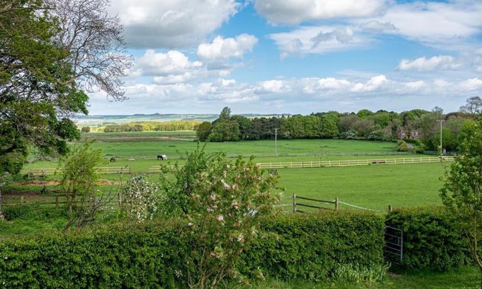Staxton Casa | Willerby Grange Cottage