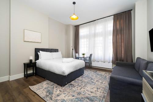 Mapesbury Apartamento | Willesden Green Apartments