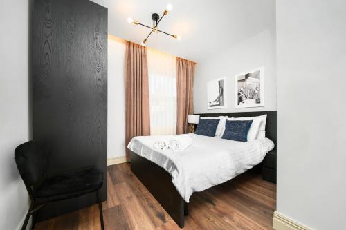 Mapesbury Apartamento | Willesden Green City Suites