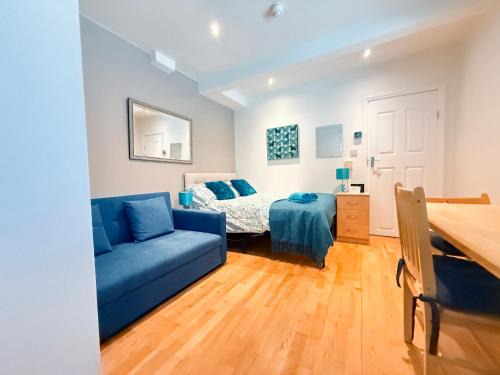Mapesbury Apartamento | Willesden Green Serviced Apartments, 10mins to Central London