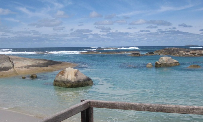 William Bay Casa | William Bay Loft: 3 minutos de la hermosa Greens Pool. Parque Nacional de William Bay
