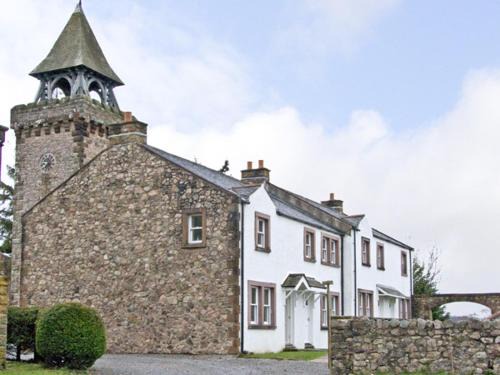 Holmrook Casa | William Court Cottage