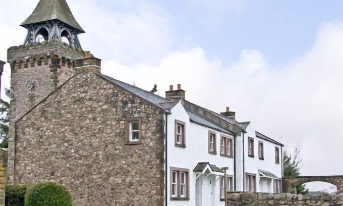 Holmrook Cabaña | William Court Cottage, IRTON HALL