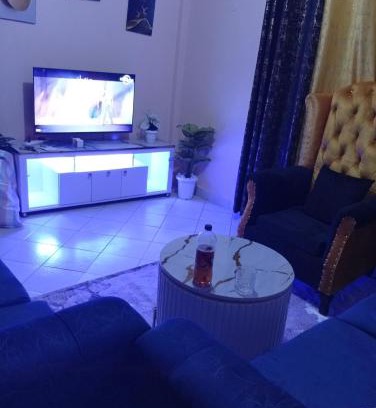 Kabati Apartamento | William Homes