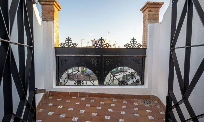 Huelva Apartamento | William Martin Apartments