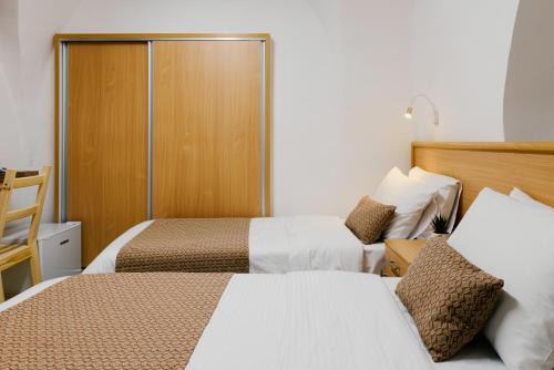 Old City Cama Y Desayuno | William's Guest House