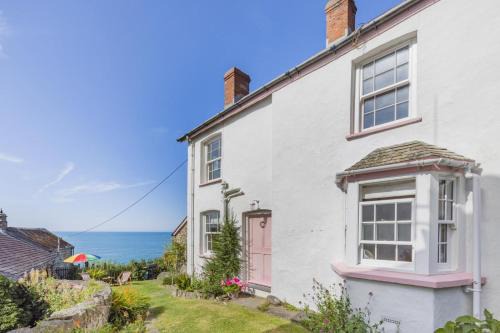 Bucks Mills Casa | Williams Cottage