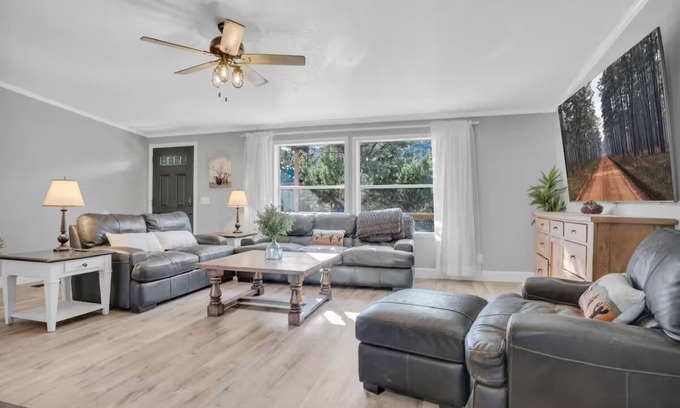 Williams Casa | Williams Hideaway - Your Second Home