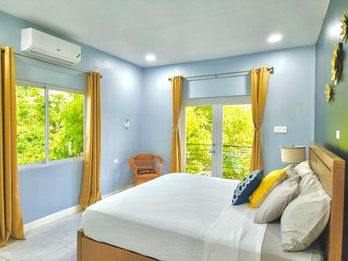 West End Apartamento | Williams Manor