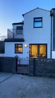 Lancaster Casa | Williamson House Lancaster