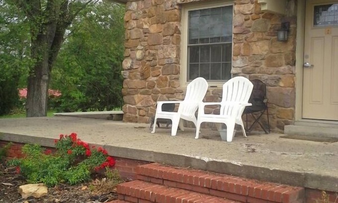 Linden Hotel | Williamsport Grandview Hotel