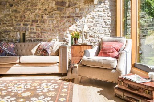 Slaggyford Casa | Williamston Barn