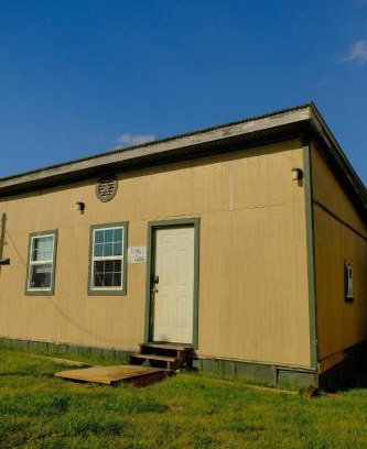 Minden Casa | Willie's Cabin Yellow Rose Canyon