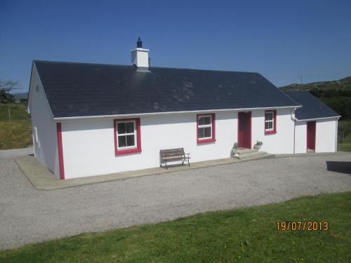 Fintown Casa | Willies cottage