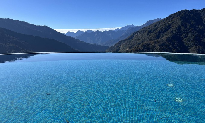 Trongsa Complejo | Willing Resort