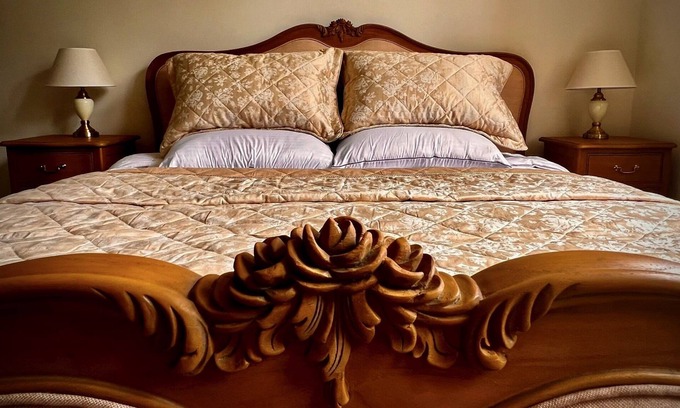 Willingham Apartamento | Willingham House - Trinity Room