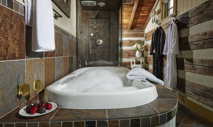 Burlington Cama Y Desayuno | Willis Graves B&B