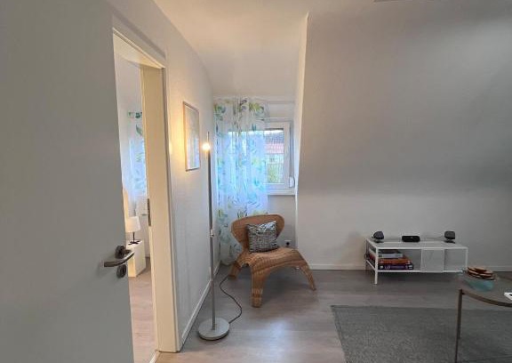 Schorndorf Apartamento | Willkommen in der Daimlerstadt