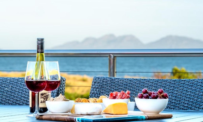 Dolphin Sands Casa | Willoah's Retreat
